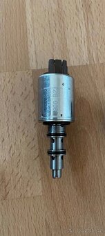 Haldex ventil N373 a talkový senzor - 5