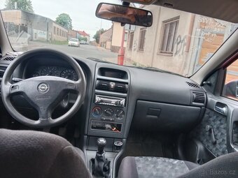 Opel Astra - 5