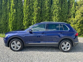 Volkswagen Tiguan 2.0 TDI 140kW DSG 4x4 HIGHLINE - 5