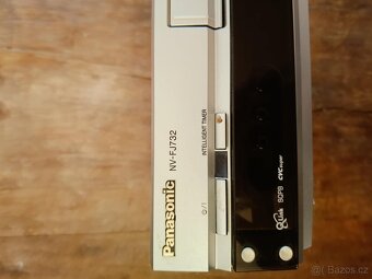 Panasonic NV-FJ732 - 5