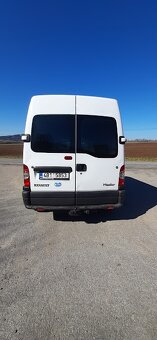 Renault Master - 5