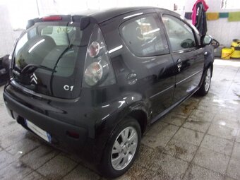 Citroën C1 1,0i A/C - 5