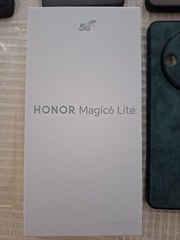 Honor magic 6 lite - 5