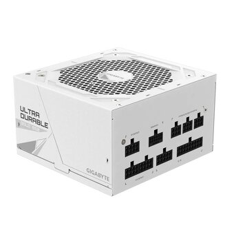 Gigabyte UD850GM PG5W/850W/ATX 3.0/80PLUS Gold/Modular - ZÁN - 5