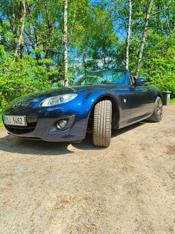 Mazda MX-5 NCFL 1.8 - 5