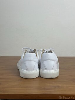 Bílé tenisky Vasky Teny White vel. 43 - 5