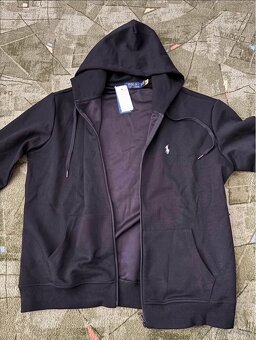 Polo Ralph Lauren Mikina - XL - 5