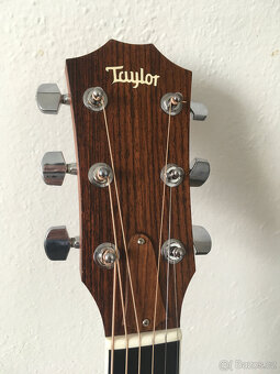 Taylor 414ce celomasiv - 5