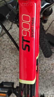 Rockrider 900 - 5