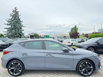 Cupra Leon 2022 TSI 150kw e-hybrid/virtual/keyless/DCC/PHEV - 5