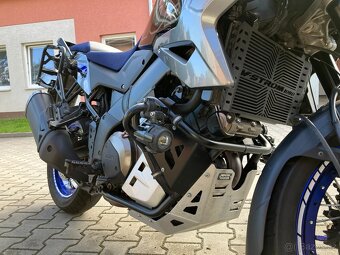Suzuki v strom 1050 xt - 5