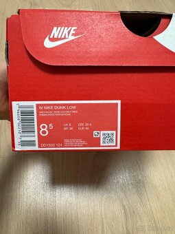 Nike dunk low - 5