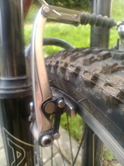 GT hardtail 17" CrMo rám - 5