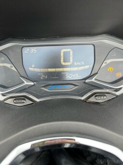 Honda PCX 125 2021 - 5