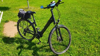 Elektrokolo maxbike urbea - 5