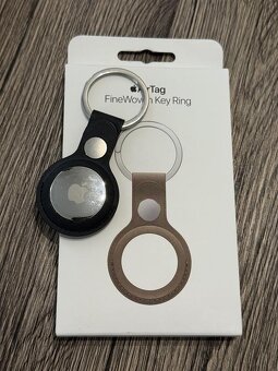 Nový Apple AirTag - 5