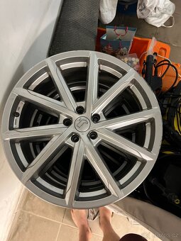 5x112 r20 - 5