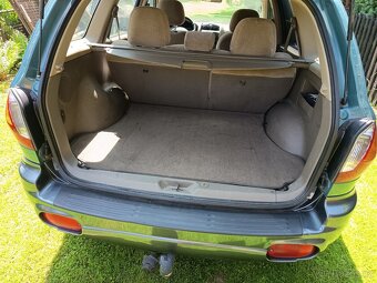 Hyundai Santa Fe 4x4 2.4/107kW - 5