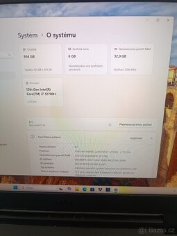 ACER Nitro 5 AN517-55-72GU Obsidian Black - 5