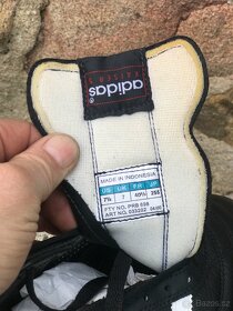 Kopačky Adidas 40 3/4 5 - 5