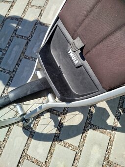 Thule Glide 2 - 5