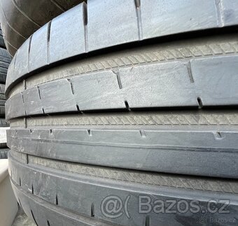 Letní pneu 235/65 R18 106W GoodYear F1 Asymmetric 3 (4320) - 5