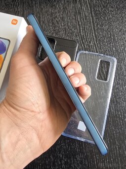 Xaiomi Redmi Note 11 Pro 5G, 128GB - 5