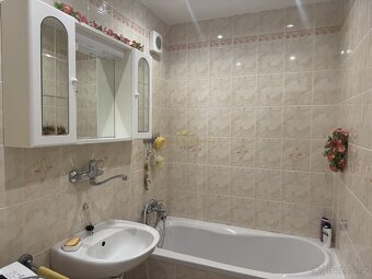 Prodej bytu 2+kk s příslušenstvím, 45 m2, OV, ul. Mendelova, - 5