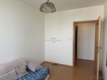 Prodej bytu 2+kk s příslušenstvím, 45 m2, OV, ul. Mendelova, - 5