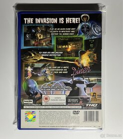 Hry na Playstation 2 2# - 5