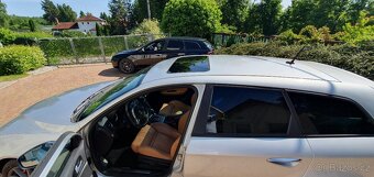 Alfa Romeo 159 2.4 JTDM 147kW AT Q2 2008 Facelift - 5