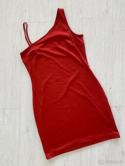 Šaty H&M, vel. M - 5