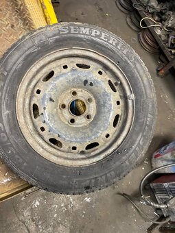 5x100 r14 - 5