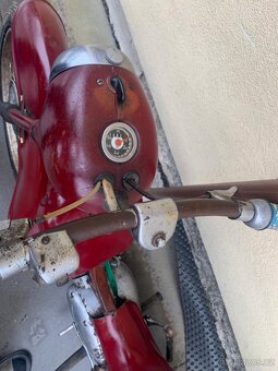 Jawa 555 - 5