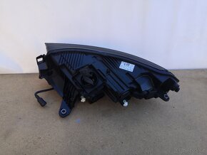 Škoda Enyaq světlo full led Matrix - 5
