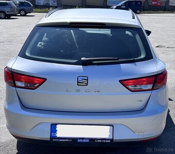 SEAT LEON ST 1.2 TSI 77KW 2014 - 5