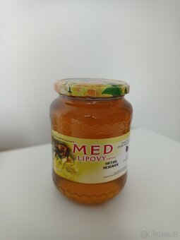Med přímo od včelaře - 5