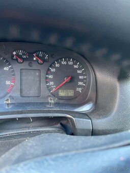 Vw golf 4 - 5