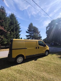 Renault Trafic, vivaro, Primastar - 5