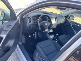 TIGUAN  R-LINE 2.0TDI   103KW - 5