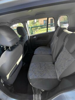 Ford fusion combi 2008 - 5