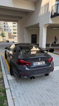 Bmw m4 f82 competition - 5