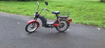 Babetta 210 - 5