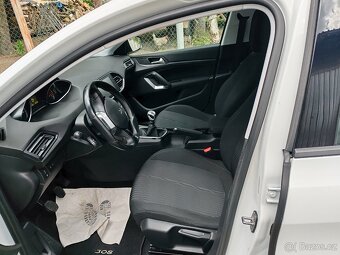 Peugeot 308 SW 1.6HDi 85KW r.v 2016 - 5