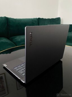 Yoga Pro 7|Ultra 9 185H|32GB|1TB SSD|RTX 4060|3K 120Hz - 5