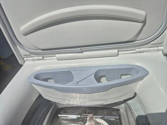 ZANUSSI LINDO A++ ZÁRUKA DOPRAVA INSTALACE - 5