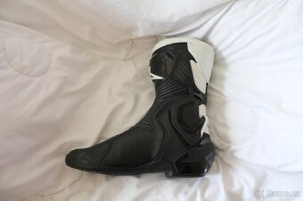 Silniční boty Alpinestars SMX-Plus V2 - 5