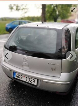 Prodám nebo vyměním - 5