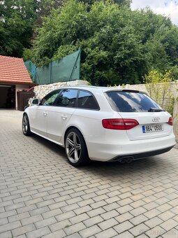 Audi A4, B8, 2.0 TDI 105kw, 2009, webasto - 5