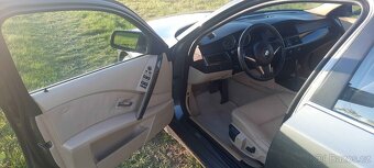 BMW 5 E61 530d 170kW - 5